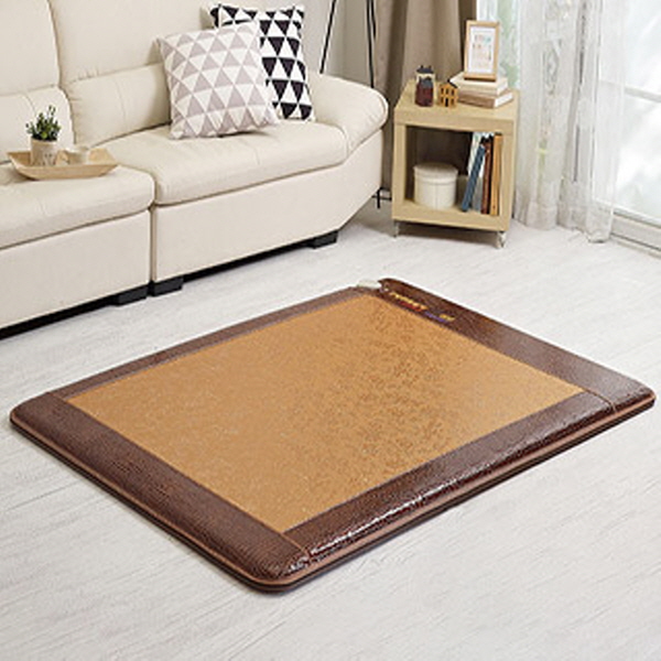 한일의료기 악어투톤 전기매트 더블 분리난방 140x195cm 187,880원