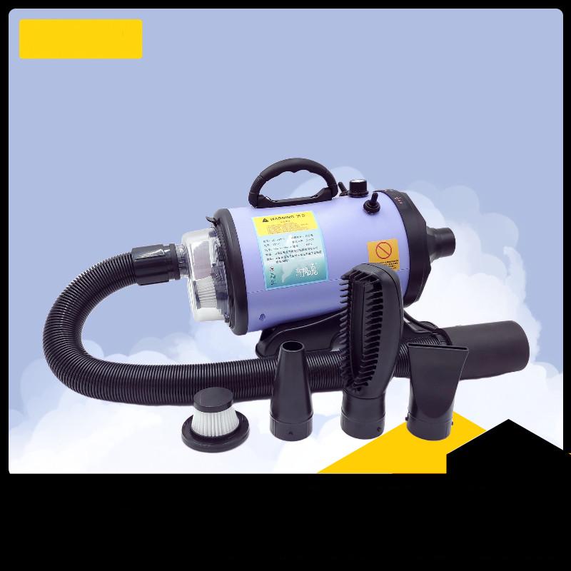 강아지 드라이기 펫 에어탱크 대형견 털 말리기 블로워 저소음 고출력 97,400원