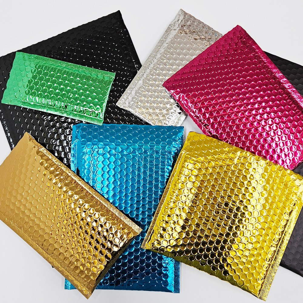 COZY 에어캡 택배 안전 봉투 1박스 (그린) 125,000원