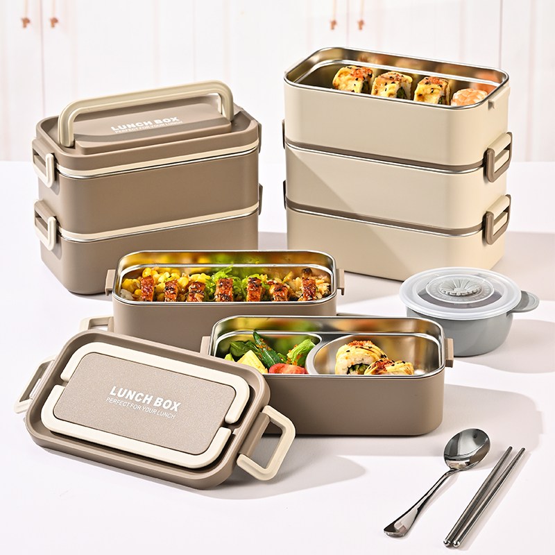 Ditwo 304 스텐 도시락통 직장인 피크닉 런치박스 19,800원