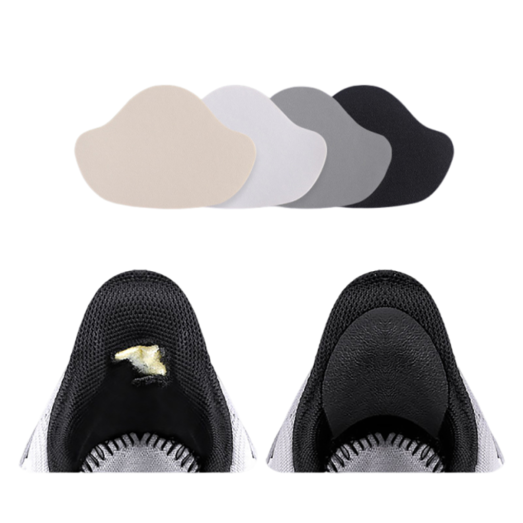 FATTYS 신발 뒤꿈치 보호 패드 수선 패치 4,900원