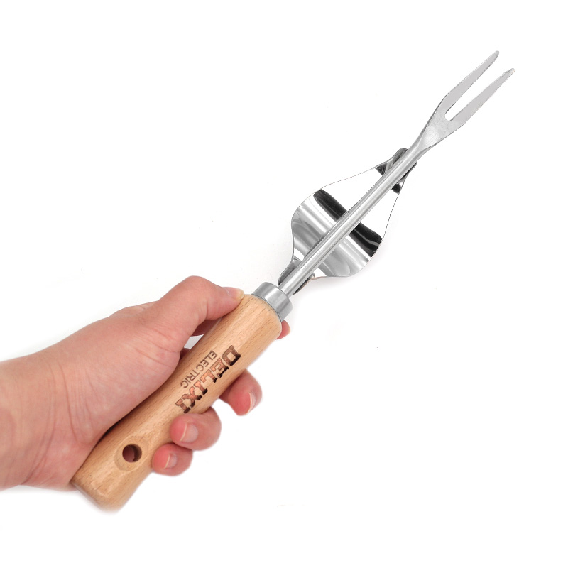 본사이 노루발 잡초뽑기 307 스테인레스 원예도구 제초도구 텃밭 잡초 뿌리제거 5,700원