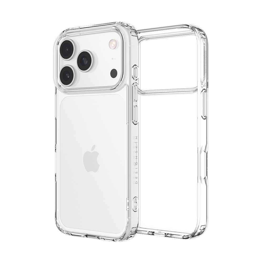 디자인스킨 피닉스 프로 초슬림 올클리어 케이스 18,500원