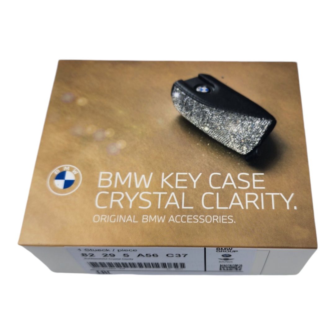 BMW 정품 스왈로브스키 크리스탈 가죽 키케이스 키커버 169,900원