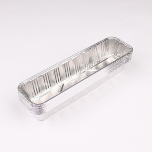 중앙패키지 은박 파운드틀(대) - 약 100개 315x85x47, 100개 19,940원