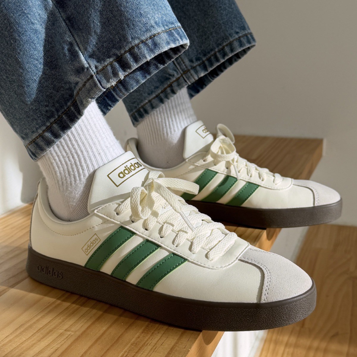 아디다스 네오 VL 코트 스니커즈 운동화 데일리 슈즈 79,000원