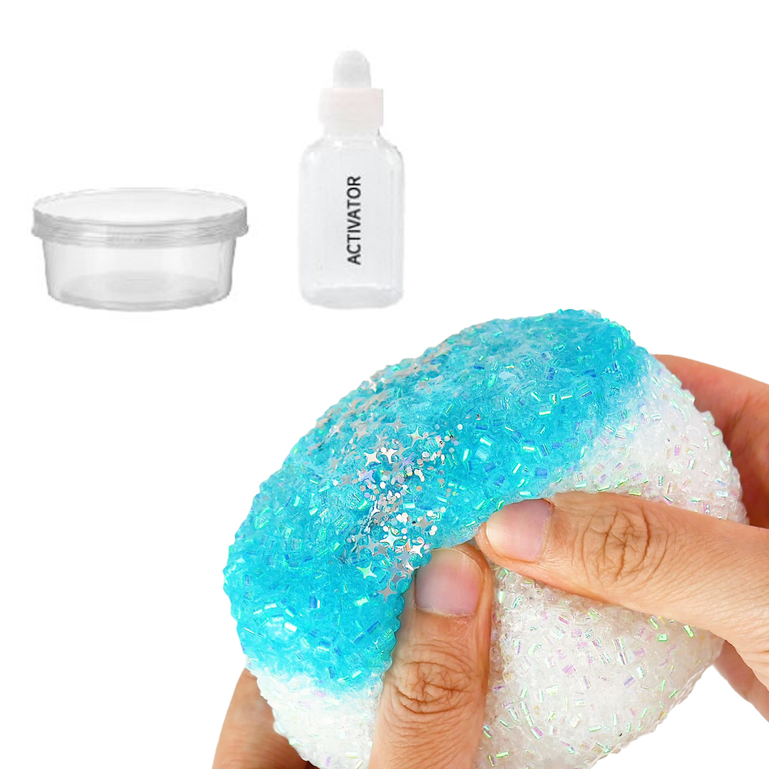 팔레트슬라임 밀키웨이 액체괴물 200ml 세트 11,250원