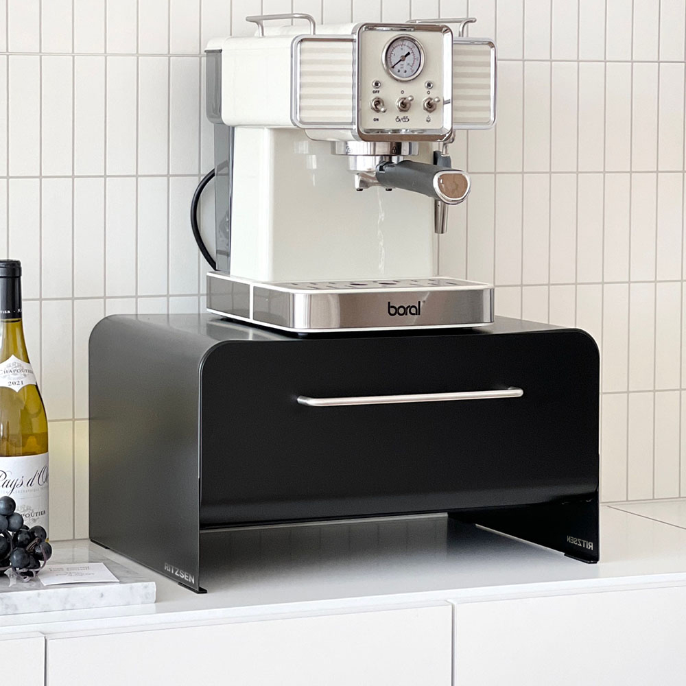 리츠센 그란데 철제 슬라이드 수납함 62,900원