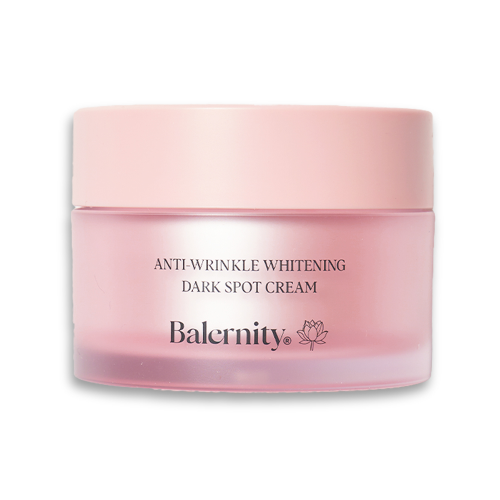 밸러니티 안티링클 화이트닝 기미크림 잡티 케어 주름개선 14,880원