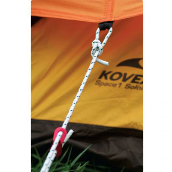 코베아 다용도 코드 3m 텐트 타프 설치 로프 10,000원