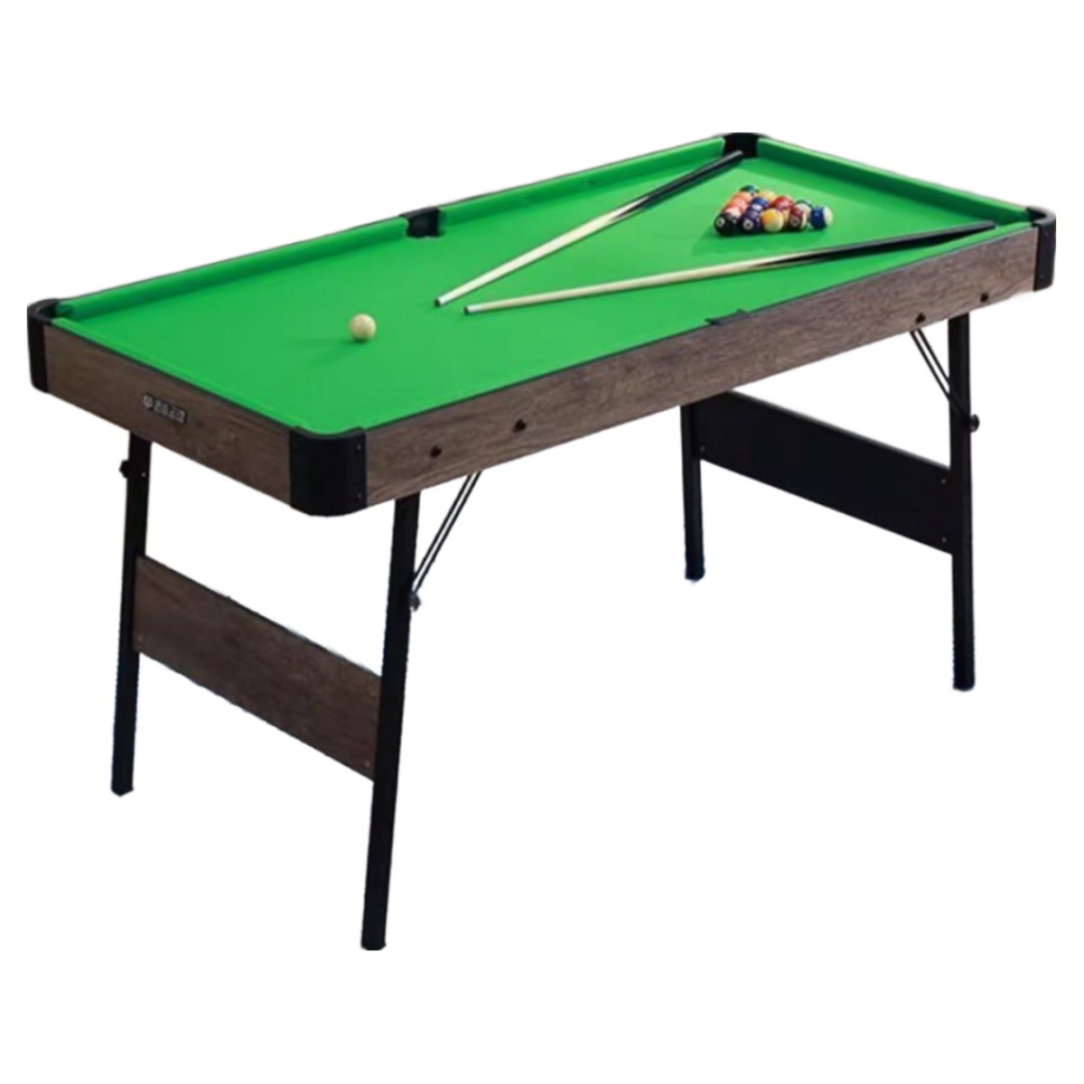 우브로 3가지 게임 미니당구대 포켓볼 탁구 하키게임 방학용 가족용 놀이 보드게임, 초록, 1개 246,000원