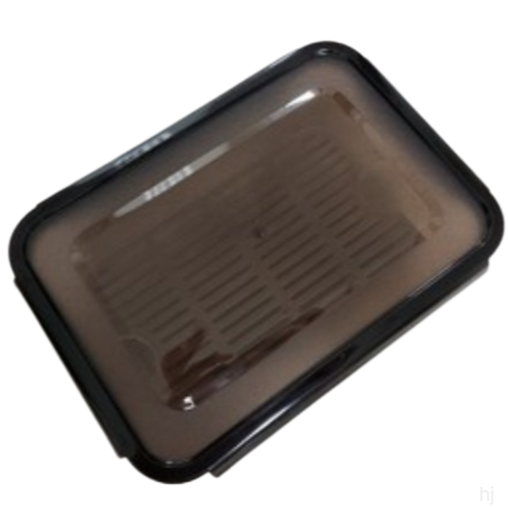 나누담 클래식 삼겹 목살 생선 보관 트레이 밀폐용기 2L 103,720원