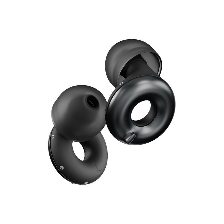 루프 스위치 2 조절가능 이어플러그 3단 소음 감소 모드 136,600원