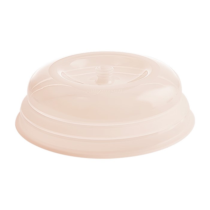 실리만 국내생산 센츄리가든 돔형뚜껑 중 21cm  소프트피치 12,600원