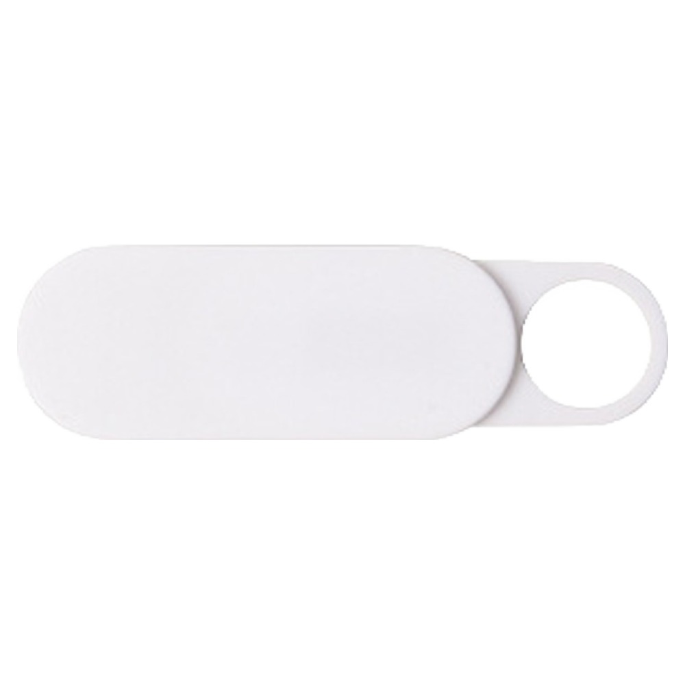 디미스 슬림 웹캠커버, 화이트, 단일상품 1,610원