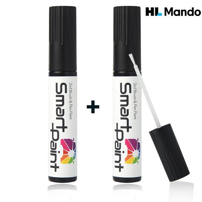 뉴SM5노바 자동차 붓펜 WXC 마르스그레이 카페인트 기스 제거(호환 상품) 17,700원