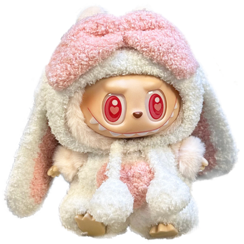 17cm 라부부 인형 옷 의상 세트 13,900원