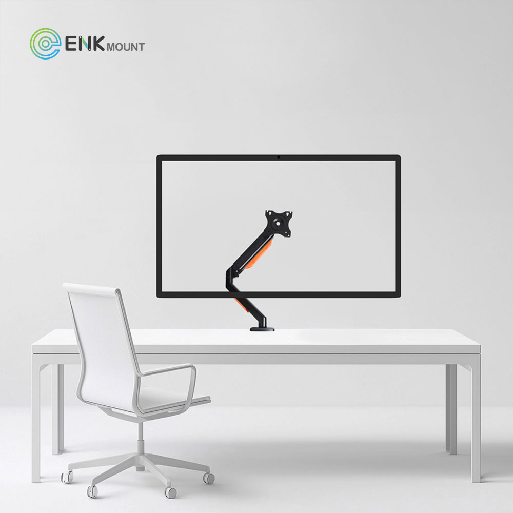 엔키마운트 싱글 고중량 모니터거치대 모니터암 ENK-D112 22,900원