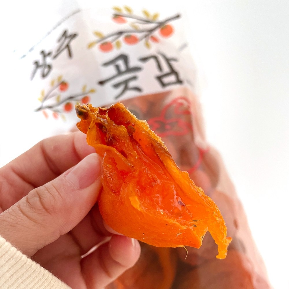 상주곶감 실속형 500g(10-15과),1kg (20~30과), 1개, 1kg 25,100원