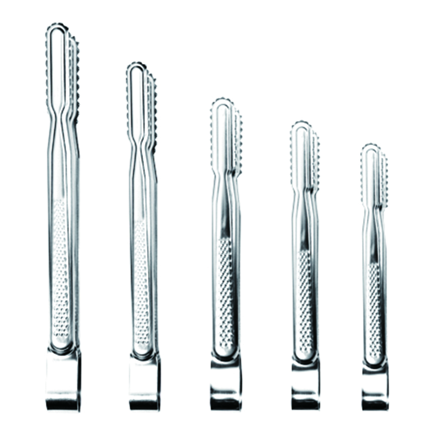 벅칼 악어집게 스텐 주방 고기 삼겹살 업소용 치킨 예쁜 집게, 1개 1,900원