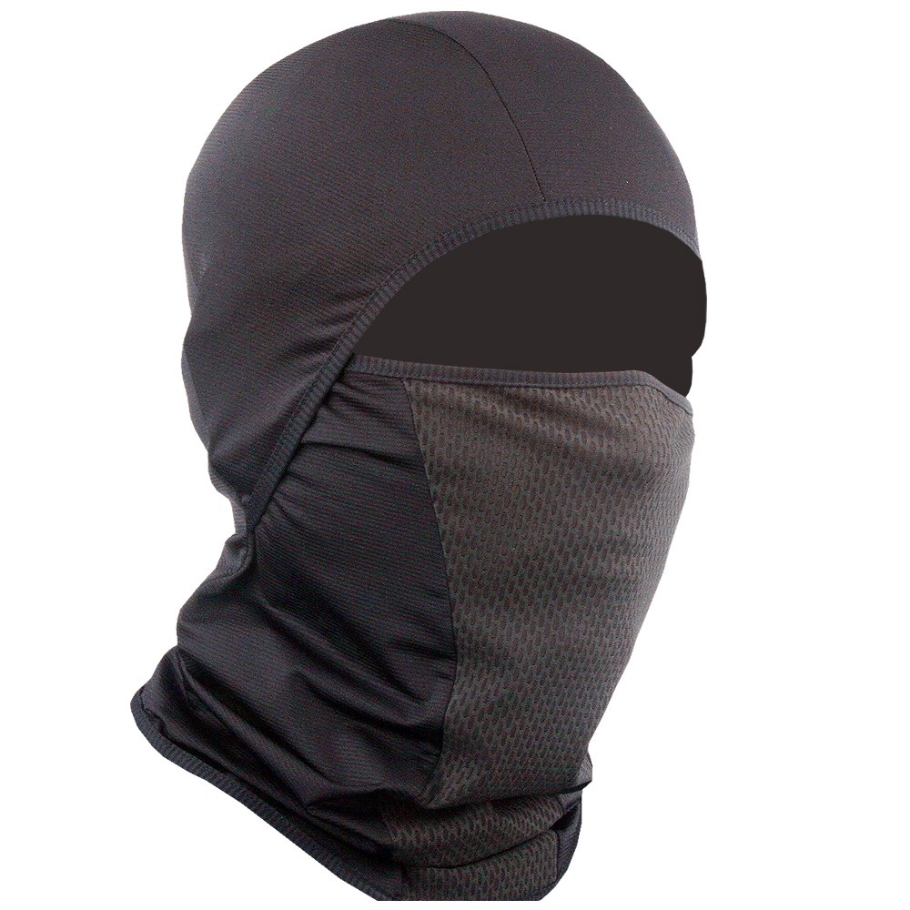 카투스 F9 바라클라바 2pcs 1세트 밀착형 쿨 2 IN 1 냉감바라클라바 국산제품, 블랙 1+1, 1개 29,700원