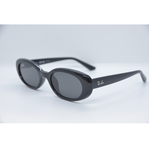 RAYBAN RB 4441D 667787 53, 레이밴 오벌형 가벼운 선글라스 164,160원