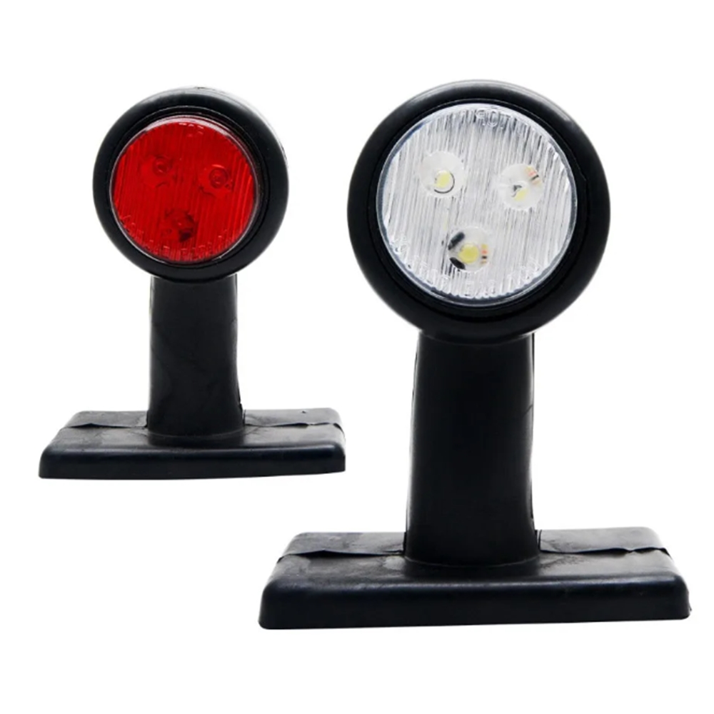 킹콩 자동차 화물차 토끼등 LED 12v 24v 트럭 대형 코너등 윙바디 시그널램프 사이드등 후진등 후미등 7,700원