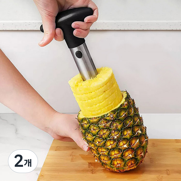 블루베리키친 파인애플 커터기 17,900원