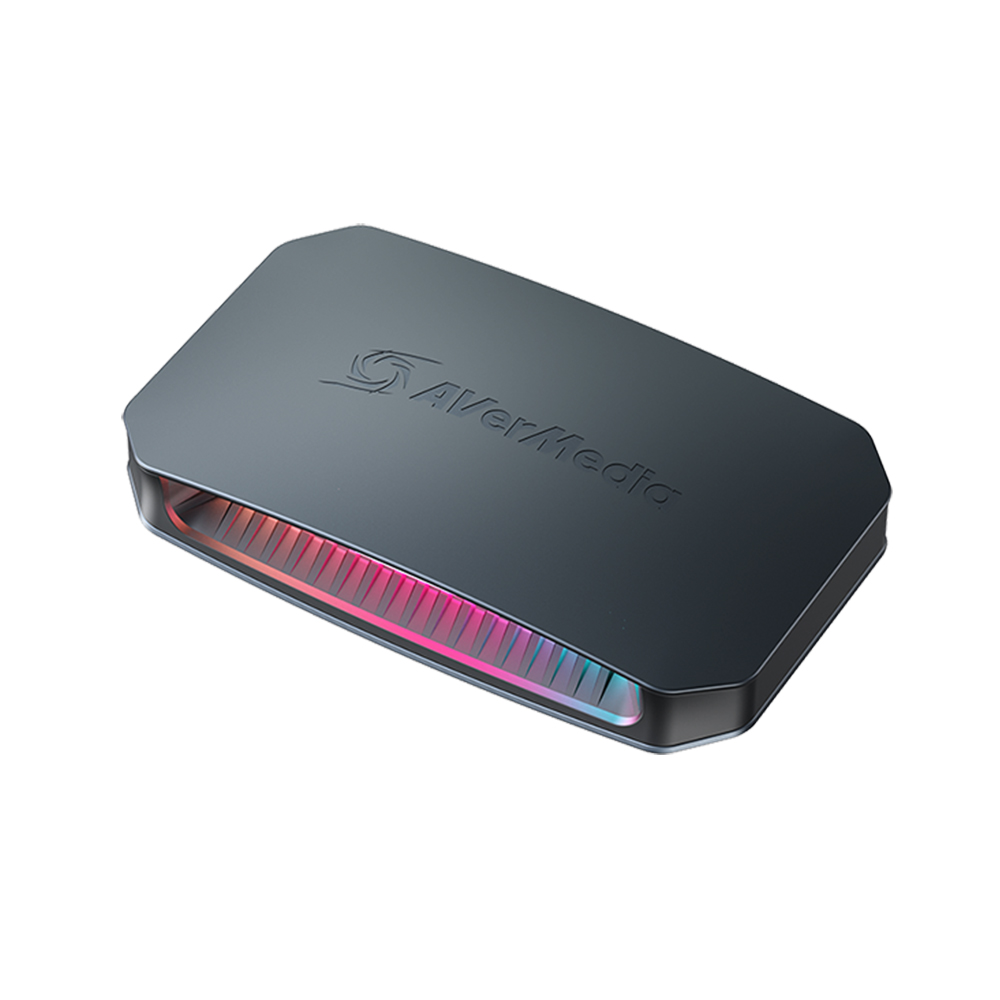 RGB 고화질 외장형 4K HDMI2.1 멀티 캡쳐보드 to USB3.2 C타입 라이브게임 유튜브방송 AUX 녹화기 캡처카드 399,600원