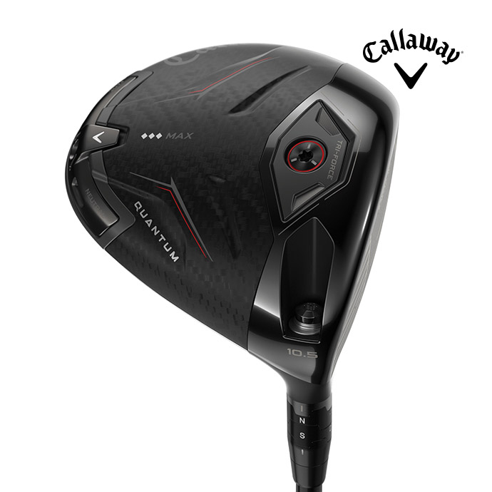(캘러웨이) 2026년 퀀텀 QUANTUM 트리플 다이아몬드(TD) MAX 드라이버(남성) 890,000원