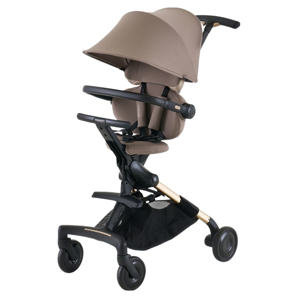 리안 기내반입형 젠 트라이크 유모차, 토프 228,000원