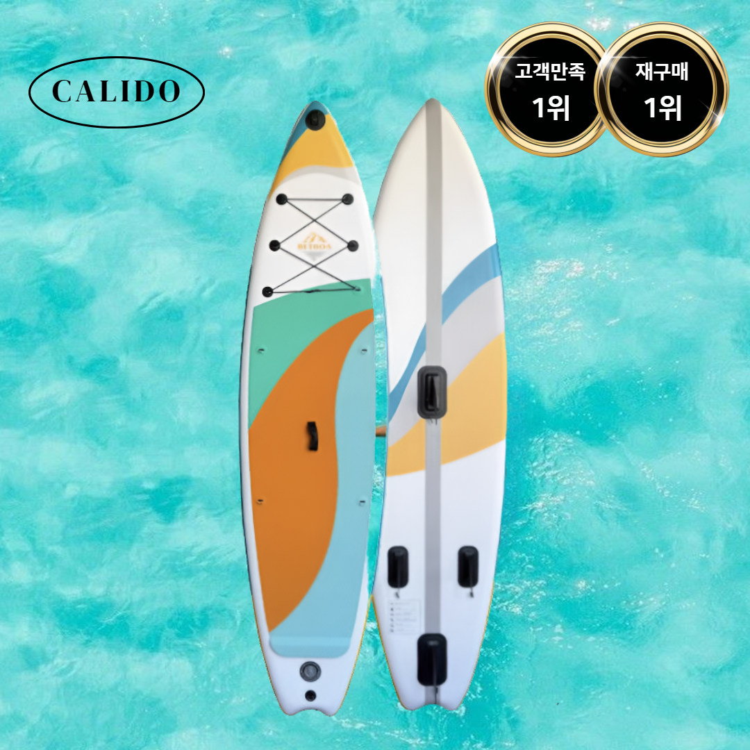 칼리도 사은품증정 패들보드 서핑보드 윈드서핑 350,000원