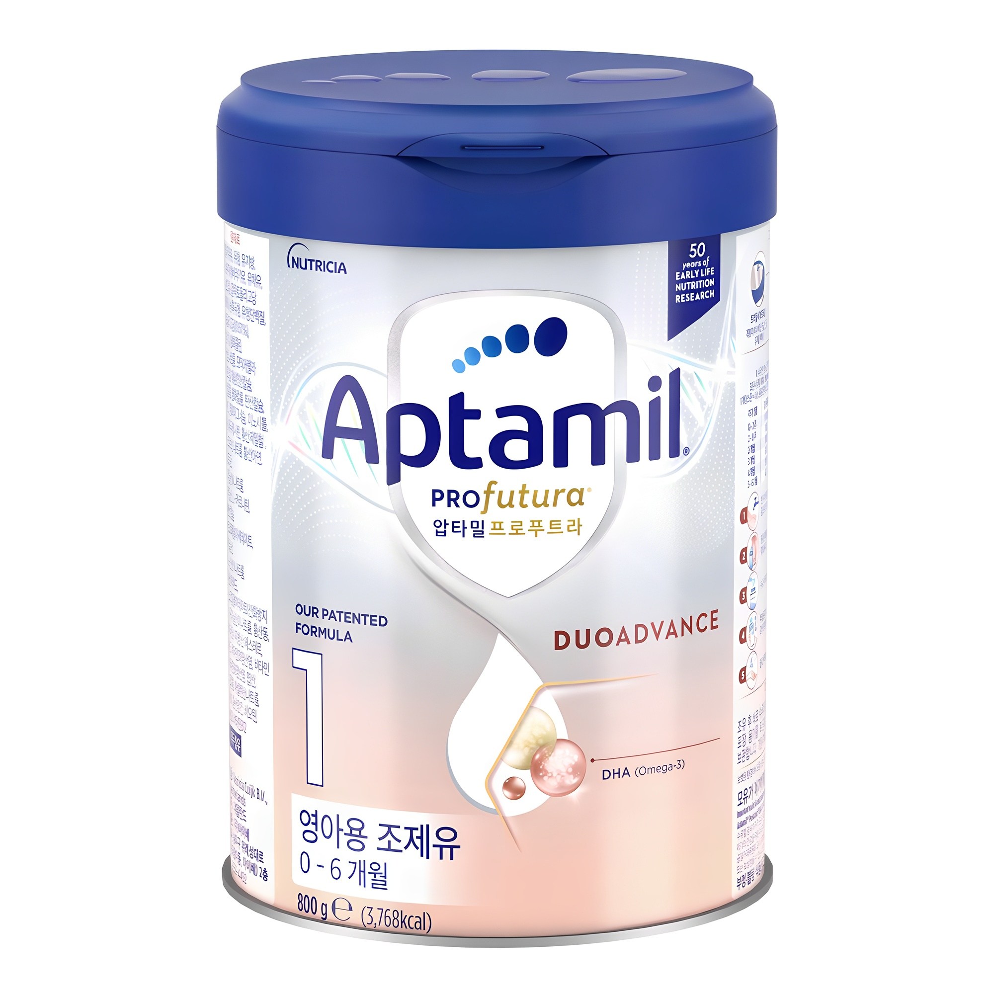 압타밀 프로푸트라 듀오어드밴스 분유 1단계 47,500원