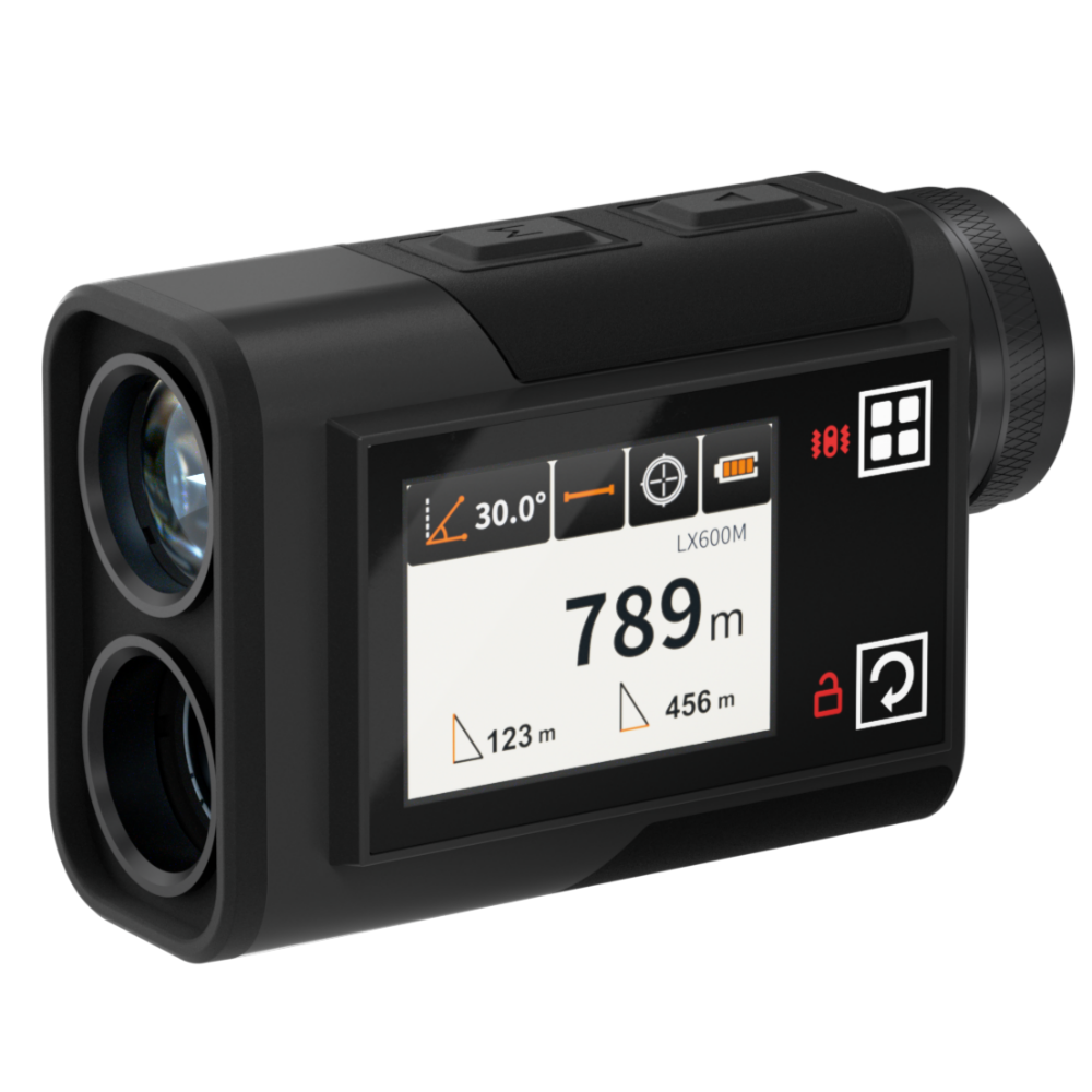 인피테 캐리뷰 미니 레이저 골프 거리측정기 와이드 디스플레이 + 자석파우치, 블랙그레이, IXG3000 179,000원