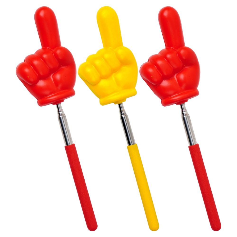 포포팬시 말랑말랑 스펀지 지시봉 6,640원