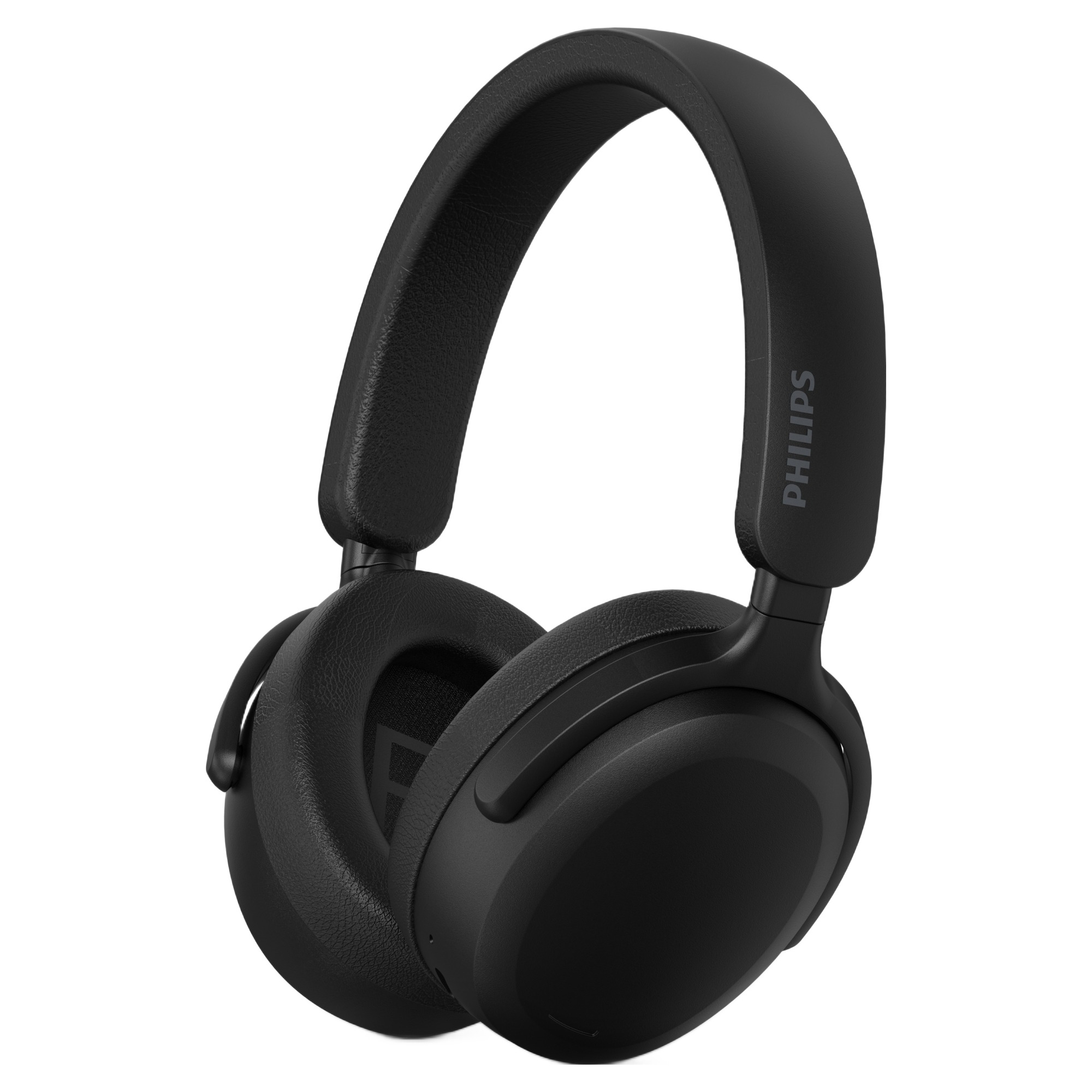 필립스 오버이어 무선 헤드폰, 클래식 블랙, TAH2300 29,900원