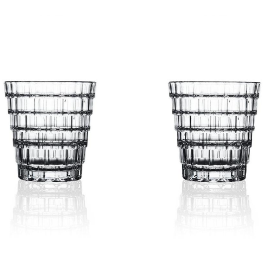 이탈리아 크리스탈 언더락잔 320ml 위스키잔 하이볼 양주잔 20,800원