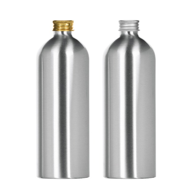 [묶음 1-10] 알루미늄용기 뾰족캡/알루미늄캡 30-500 ml 허브스프레이공병, 10개, 알루미늄 골드캡 47,720원