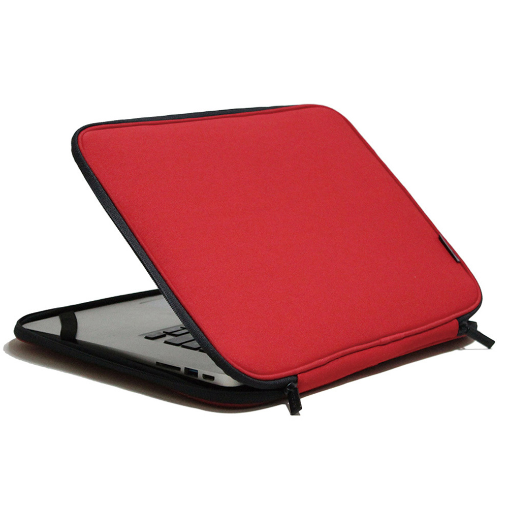 인트존 투톤 지퍼 노트북 파우치 INTC-215X 11,910원