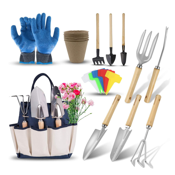 제이메이드 한번에 가든박스 도구 풀세트, 1세트 32,720원