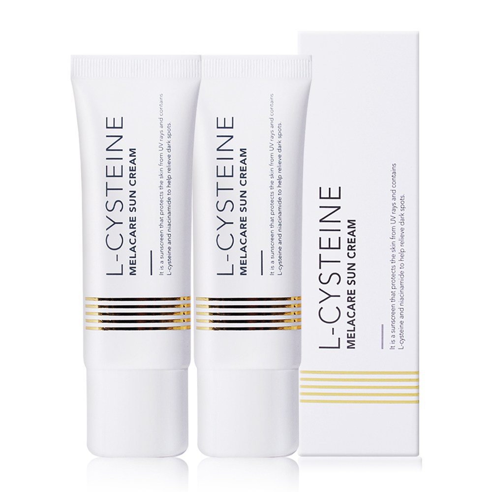 일명 기미잡는 선크림 눈시림없는 자연스러운 피부톤업 무자극 민감피부용 SPF 50+ PA++++, 50ml, 2개 27,380원