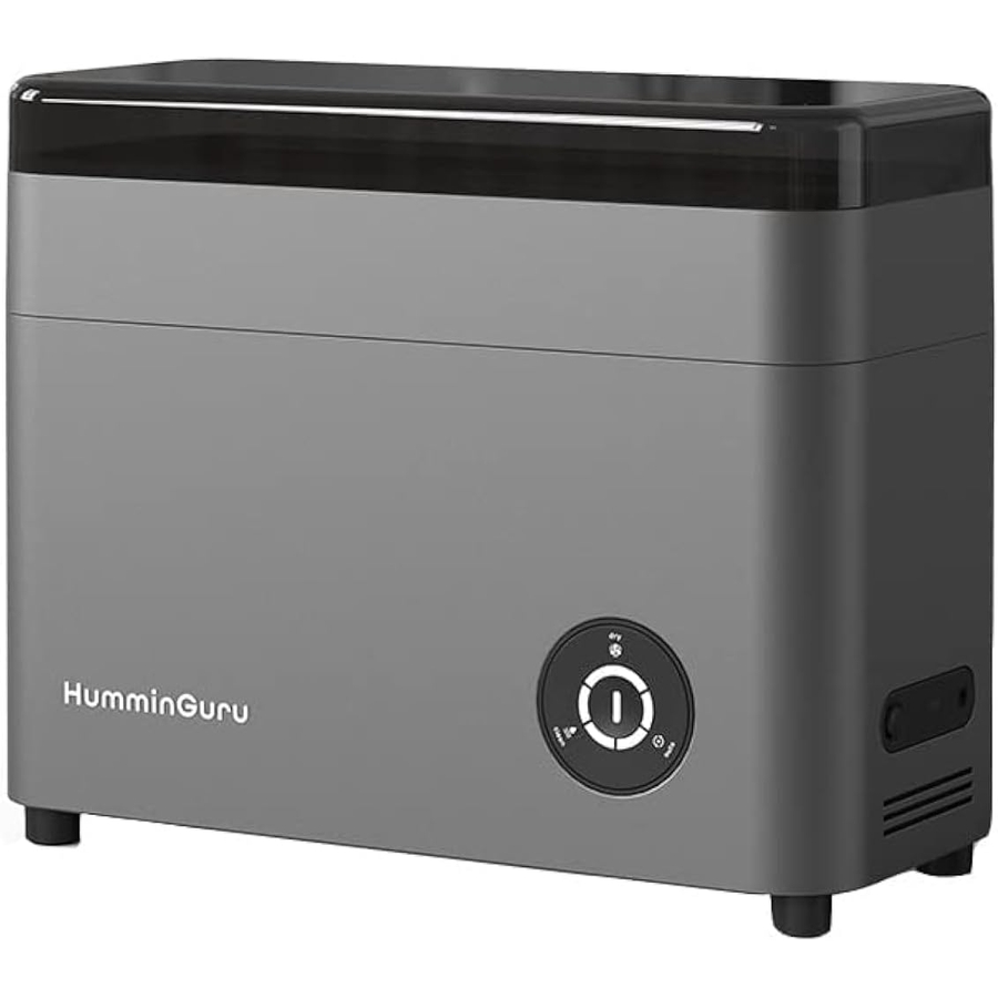 HumminGuru HG01 LP판 청소 초음파 레코드 세척기 1,163,000원