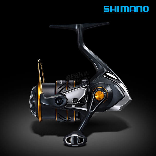 시마노 21 소아레 XR 윤성정품 바다 루어 낚시 볼락 메바루 전갱이 스피닝릴 볼락릴 324,000원