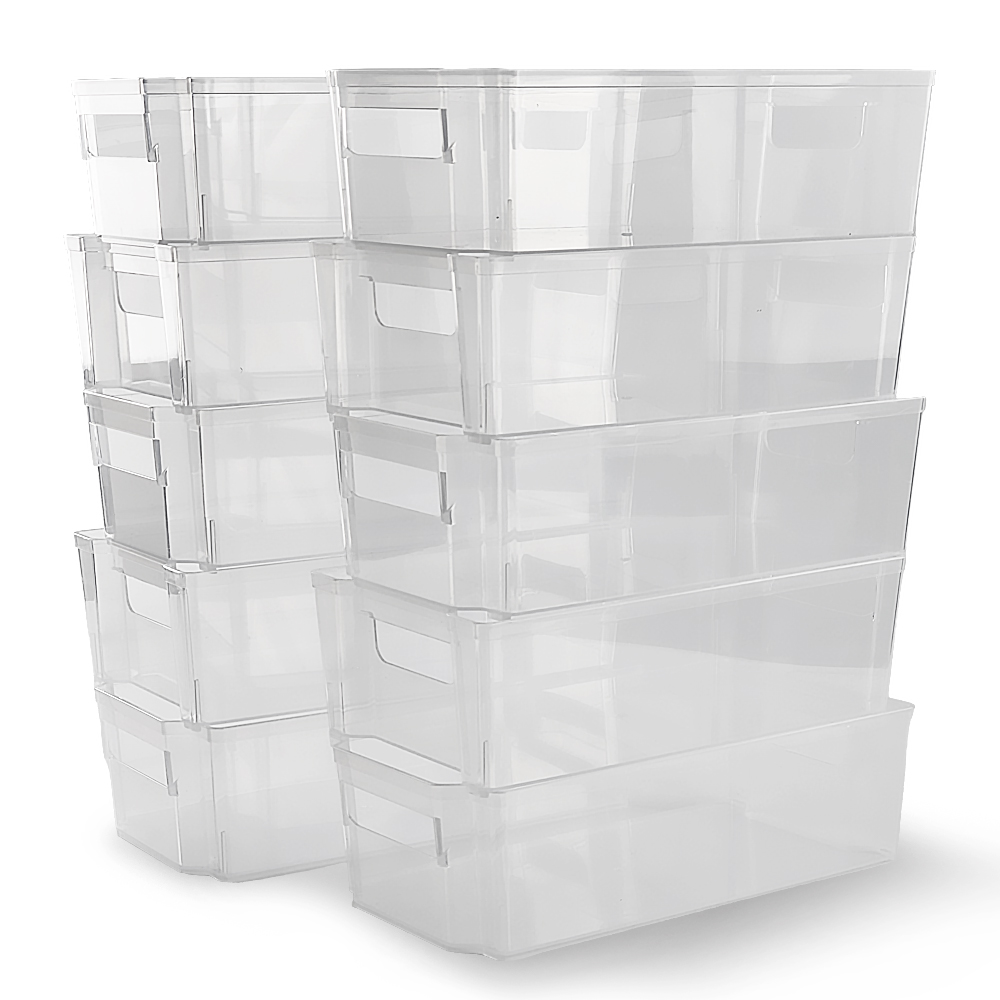 자이티 냉장고 정리 트레이 10개 세트 29,800원