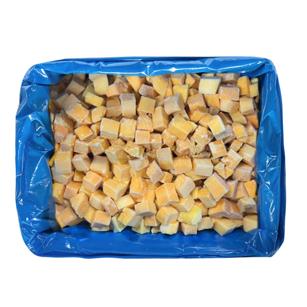 산들네이처 애플망고다이스 벌크, 1개, 10kg 49,900원