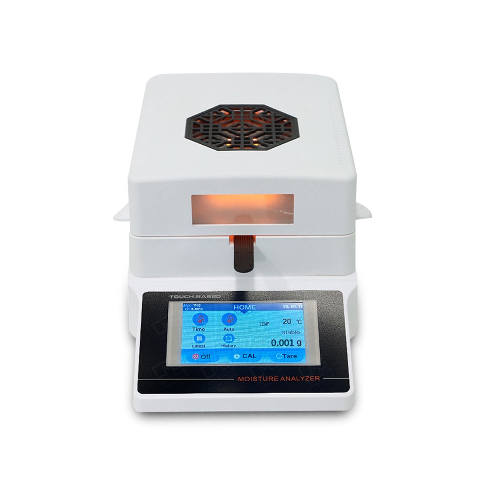 Cleist 실험실용 초정밀 함수율계 수분측정기 할로겐 THX-501 (0.001G) 1,102,990원