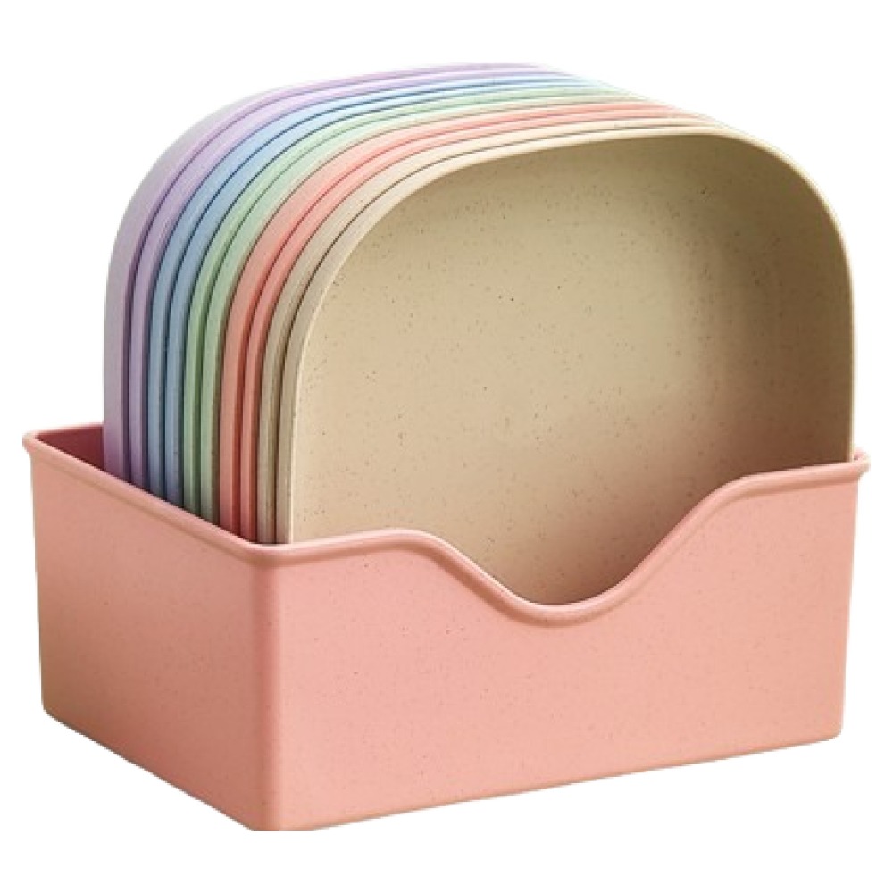 디어엘크 미니  쟁반 10p 세트 5,770원