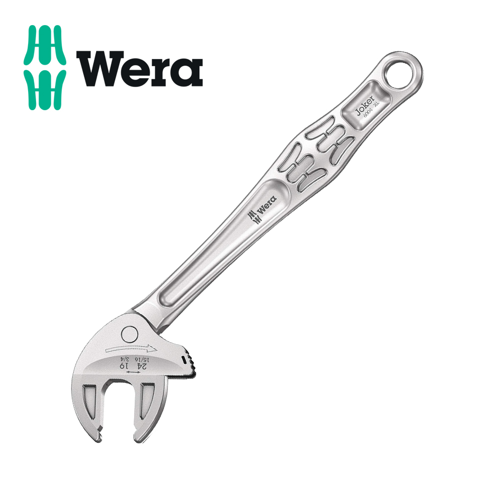 베라 020104 조커 자동 몽키 스패너 6004-XL 78,600원