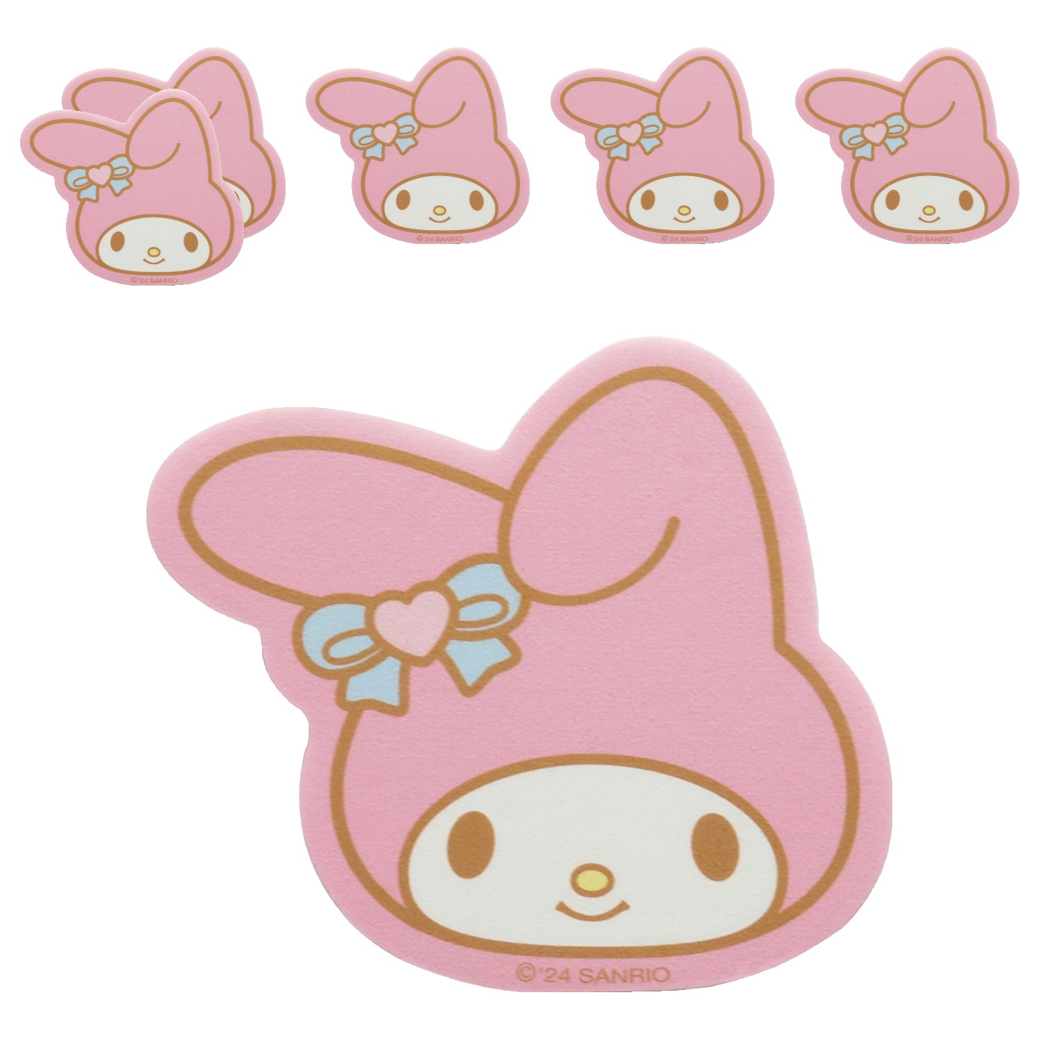 산리오 캐릭터즈 샤이니 버퍼 16,800원