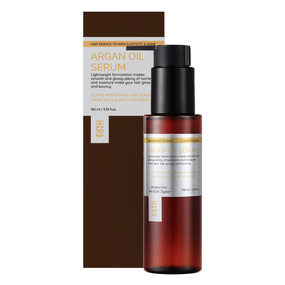하라즈 아르간 오일 헤어 세럼 5,200원